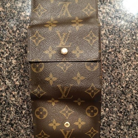 Louis Vuitton Handbags - Louis Vuitton Monogram Elise Wallet